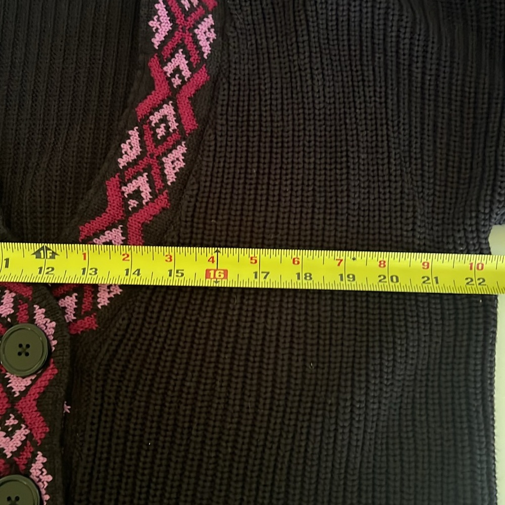 Hale Bob L. A. Cardigan - Picture 8 of 12